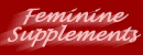 Women's hormones for men, hormone creams, hormone pills, feminizing hormones
